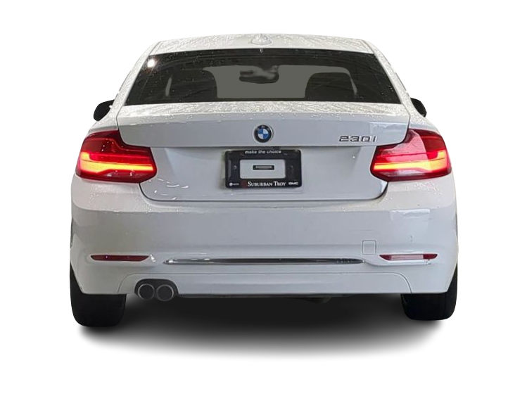 Thumbnail: 2018 BMW 2 Series - 5