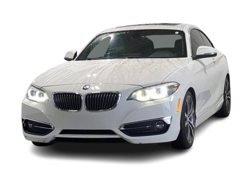 Thumbnail: 2018 BMW 2 Series - 6