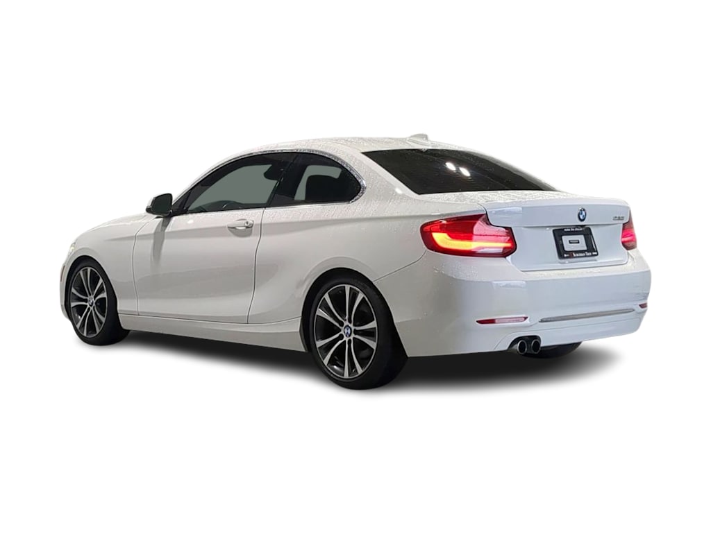 Thumbnail: 2018 BMW 2 Series - 4
