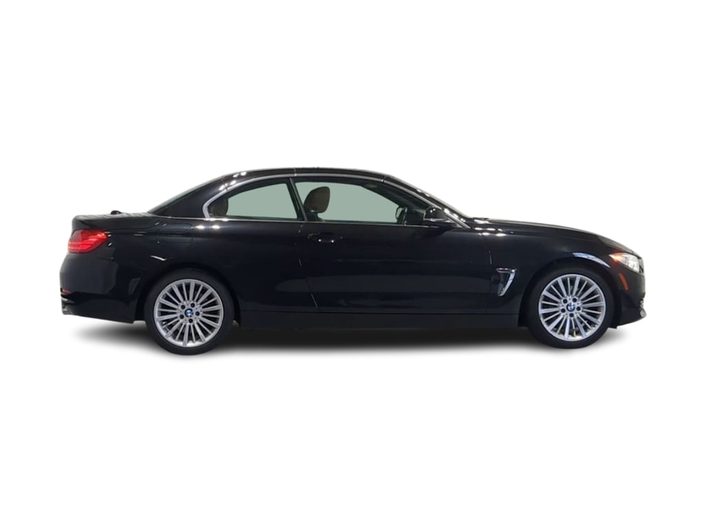 Thumbnail: 2015 BMW 4 Series - 22