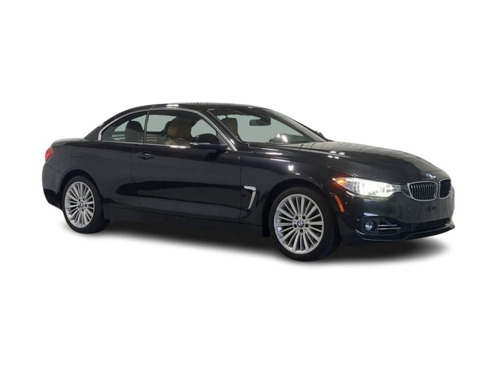 Thumbnail: 2015 BMW 4 Series - 19