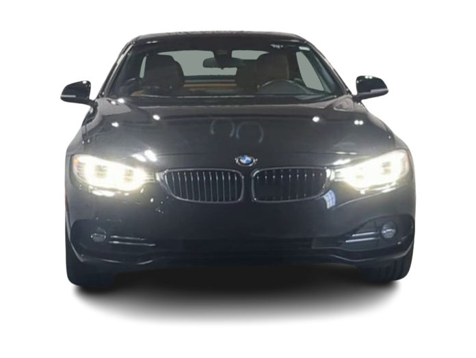 Thumbnail: 2015 BMW 4 Series - 6