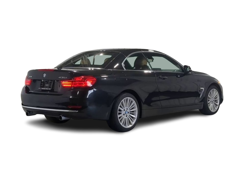 Thumbnail: 2015 BMW 4 Series - 21
