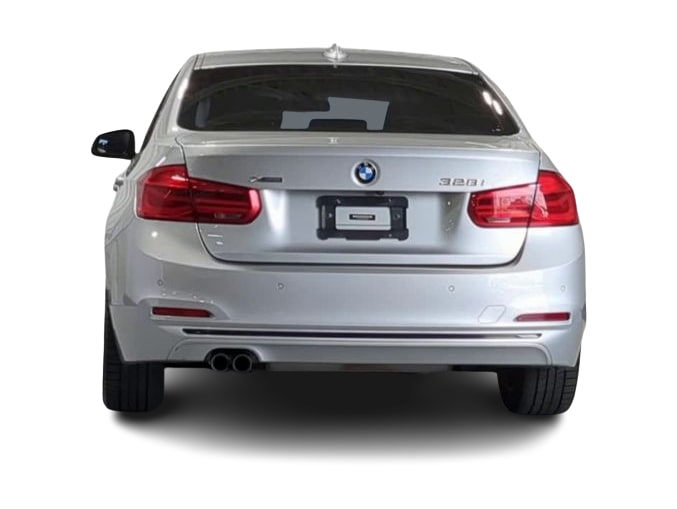 Thumbnail: 2016 BMW 3 Series - 5