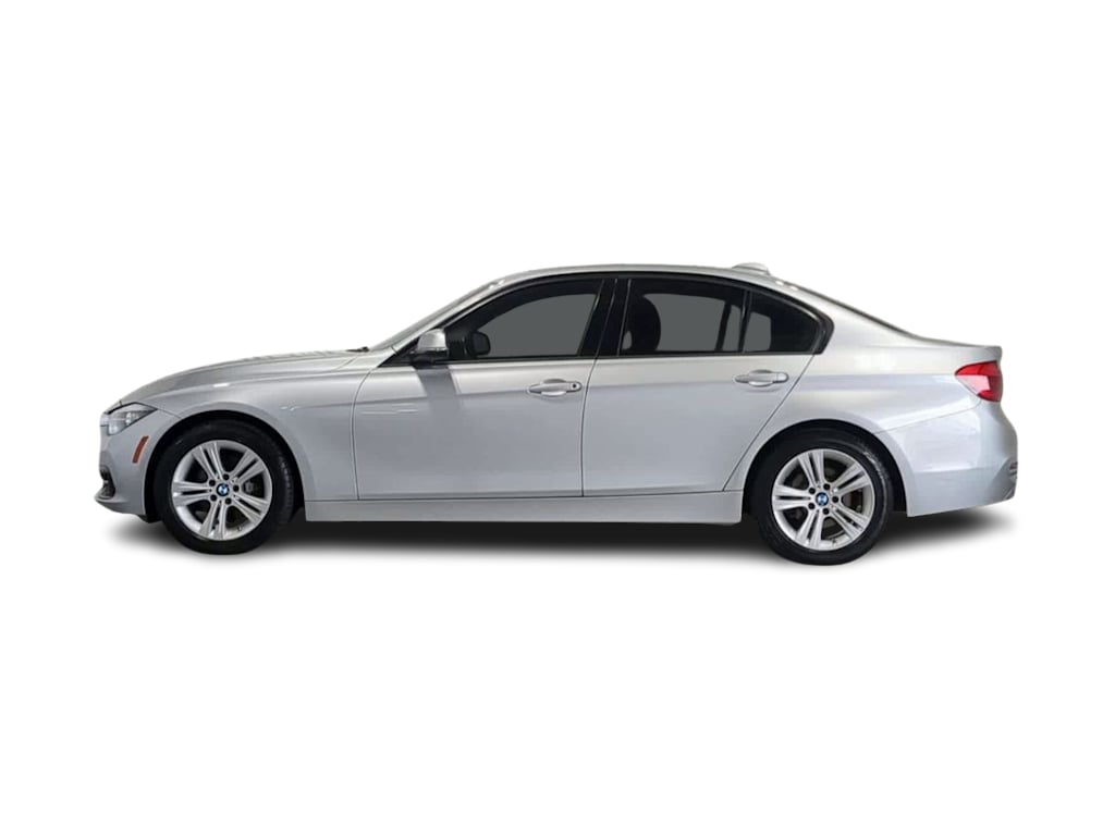 Thumbnail: 2016 BMW 3 Series - 21