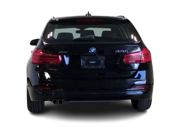 Thumbnail: 2016 BMW 3 Series - 5