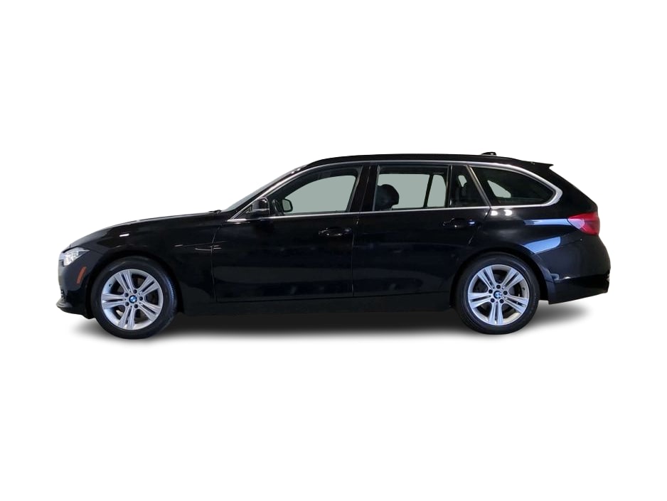 Thumbnail: 2016 BMW 3 Series - 21