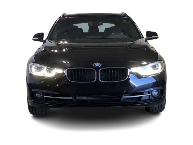 Thumbnail: 2016 BMW 3 Series - 6
