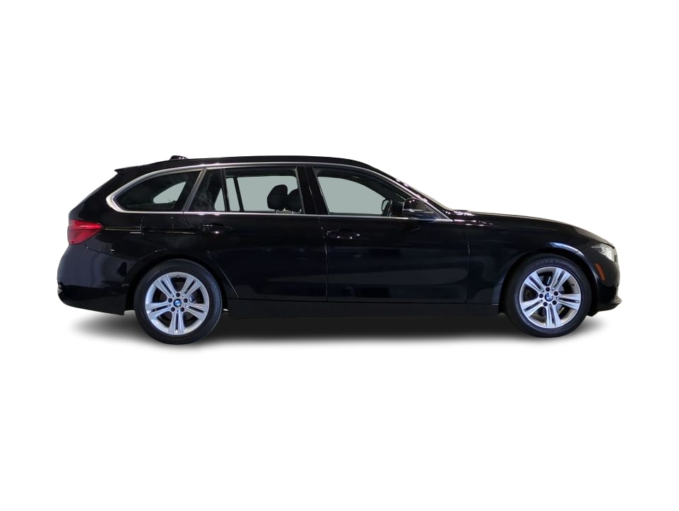 Thumbnail: 2016 BMW 3 Series - 23