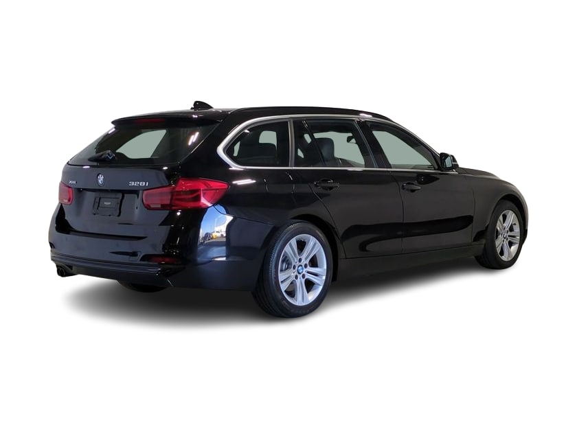 Thumbnail: 2016 BMW 3 Series - 22