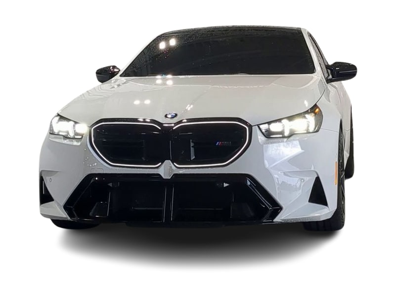 Thumbnail: 2026 BMW M5 - 6