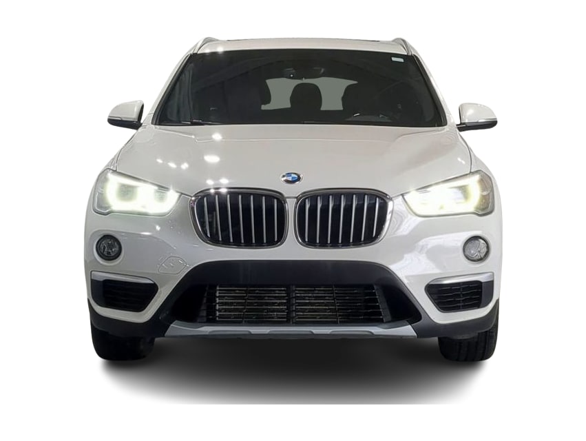 Thumbnail: 2017 BMW X1 - 5