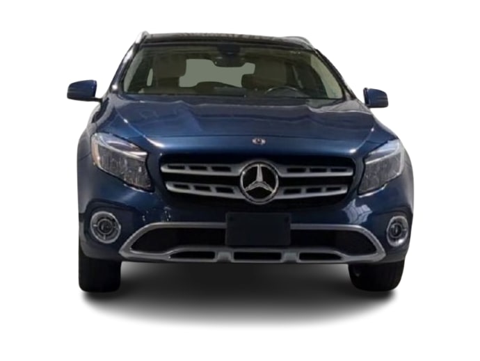 Thumbnail: 2019 Mercedes-Benz GLA - 6