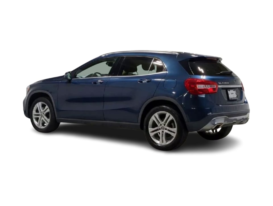 Thumbnail: 2019 Mercedes-Benz GLA - 4