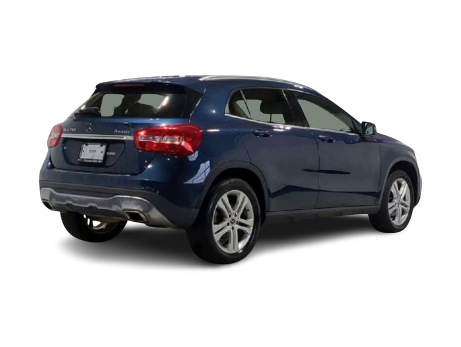 Thumbnail: 2019 Mercedes-Benz GLA - 21