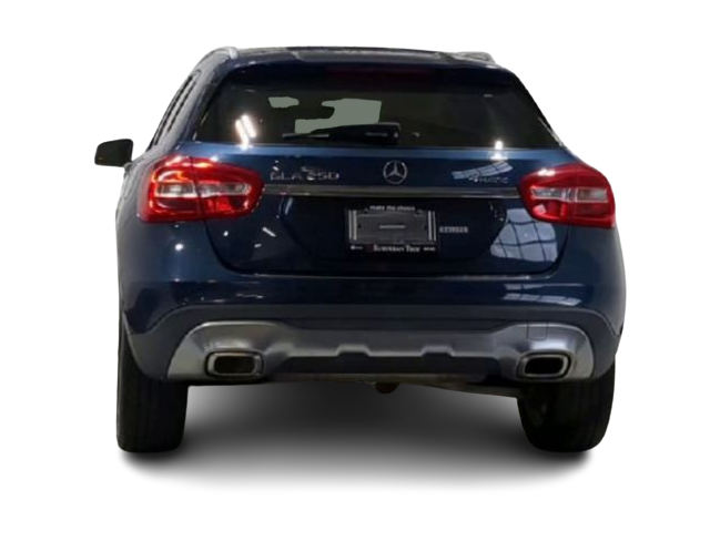 Thumbnail: 2019 Mercedes-Benz GLA - 5