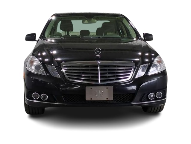 Thumbnail: 2011 Mercedes-Benz E-Class - 6