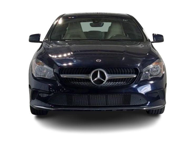 Thumbnail: 2018 Mercedes-Benz CLA - 6