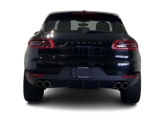 Thumbnail: 2016 Porsche Macan - 5