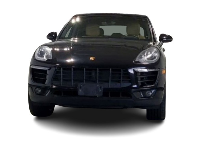 Thumbnail: 2016 Porsche Macan - 6