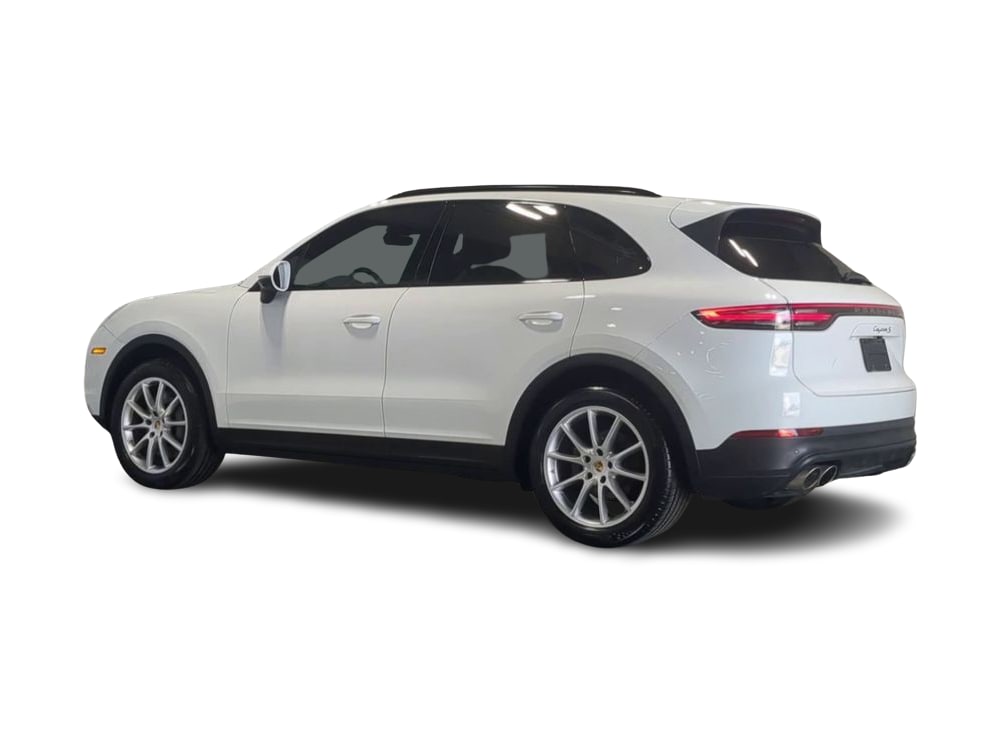 Thumbnail: 2019 Porsche Cayenne - 20