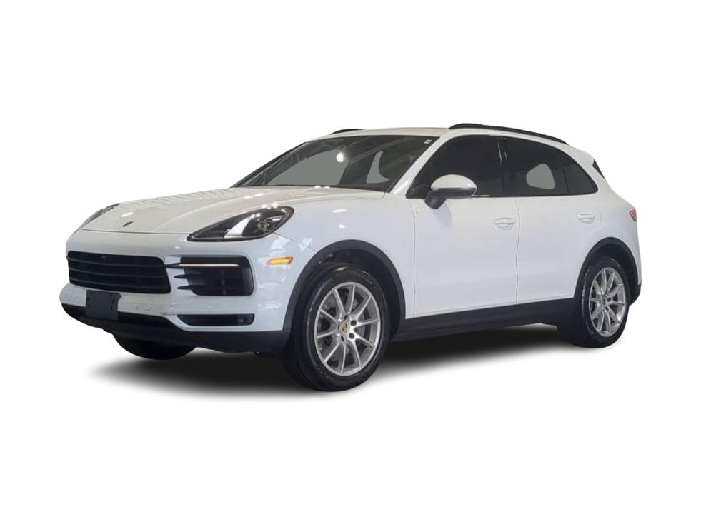 Thumbnail: 2019 Porsche Cayenne - 19