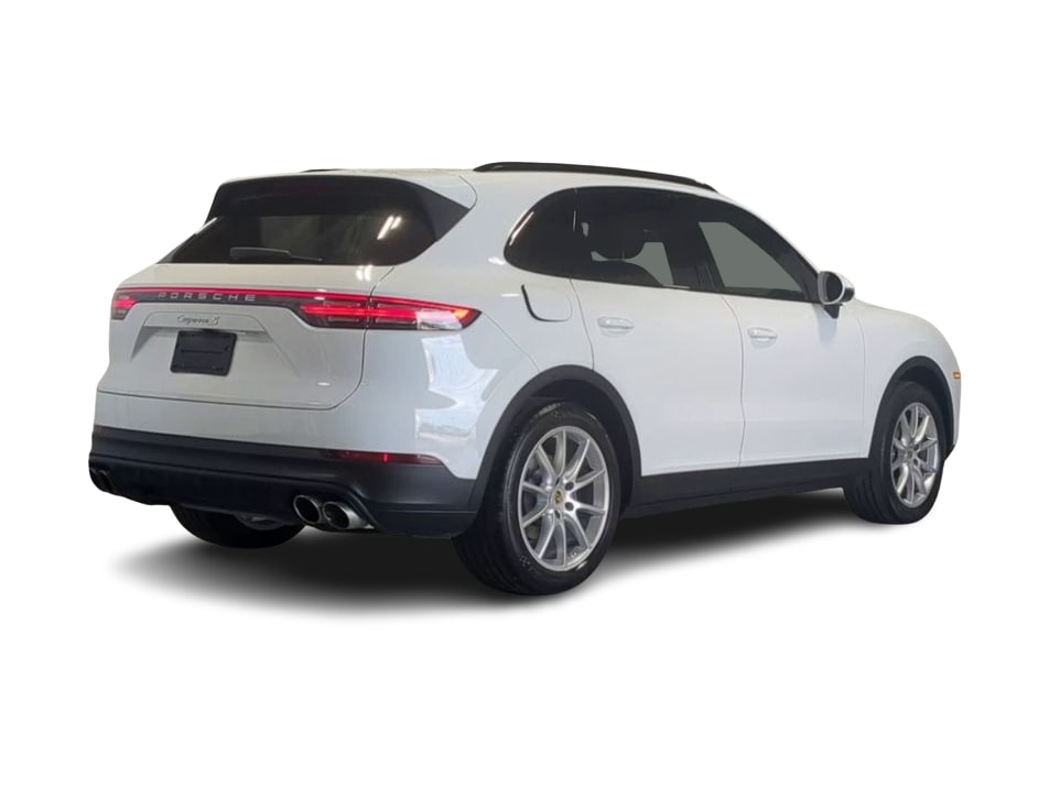 Thumbnail: 2019 Porsche Cayenne - 21