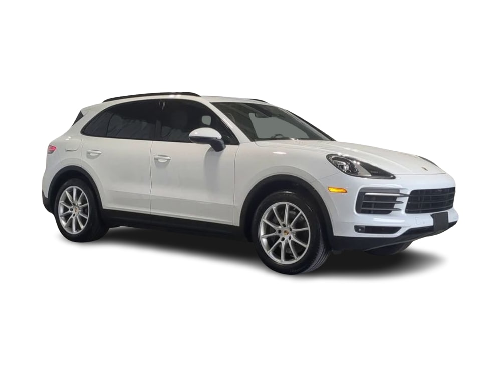 Thumbnail: 2019 Porsche Cayenne - 18