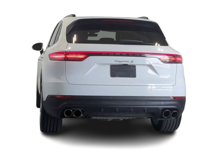 Thumbnail: 2019 Porsche Cayenne - 4