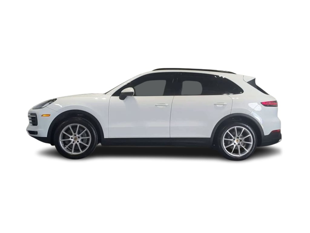 Thumbnail: 2019 Porsche Cayenne - 3