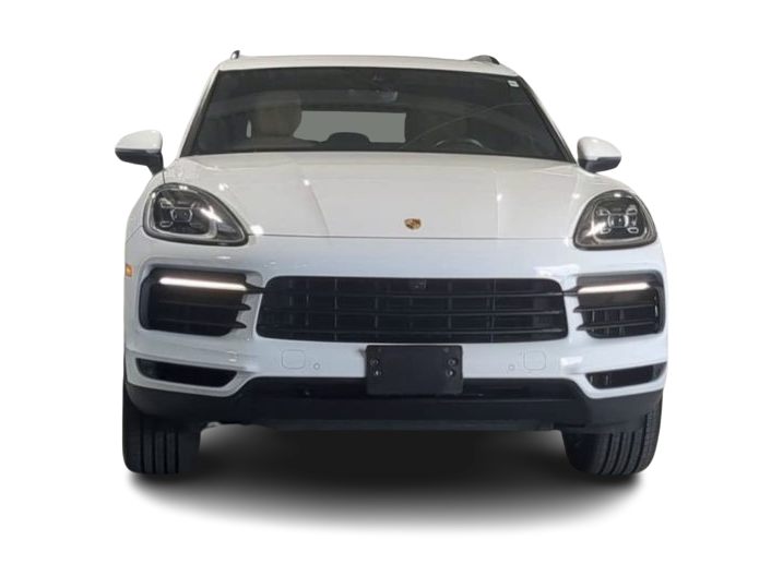 Thumbnail: 2019 Porsche Cayenne - 5