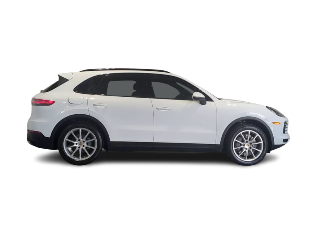 Thumbnail: 2019 Porsche Cayenne - 22