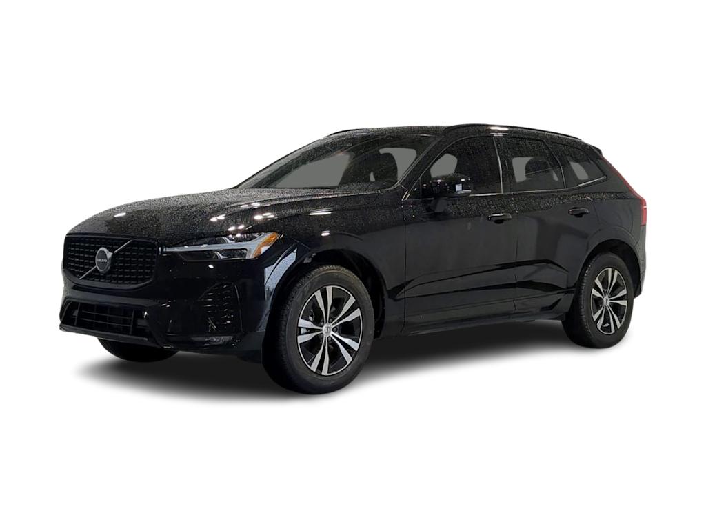 Thumbnail: 2024 Volvo XC60 - 18