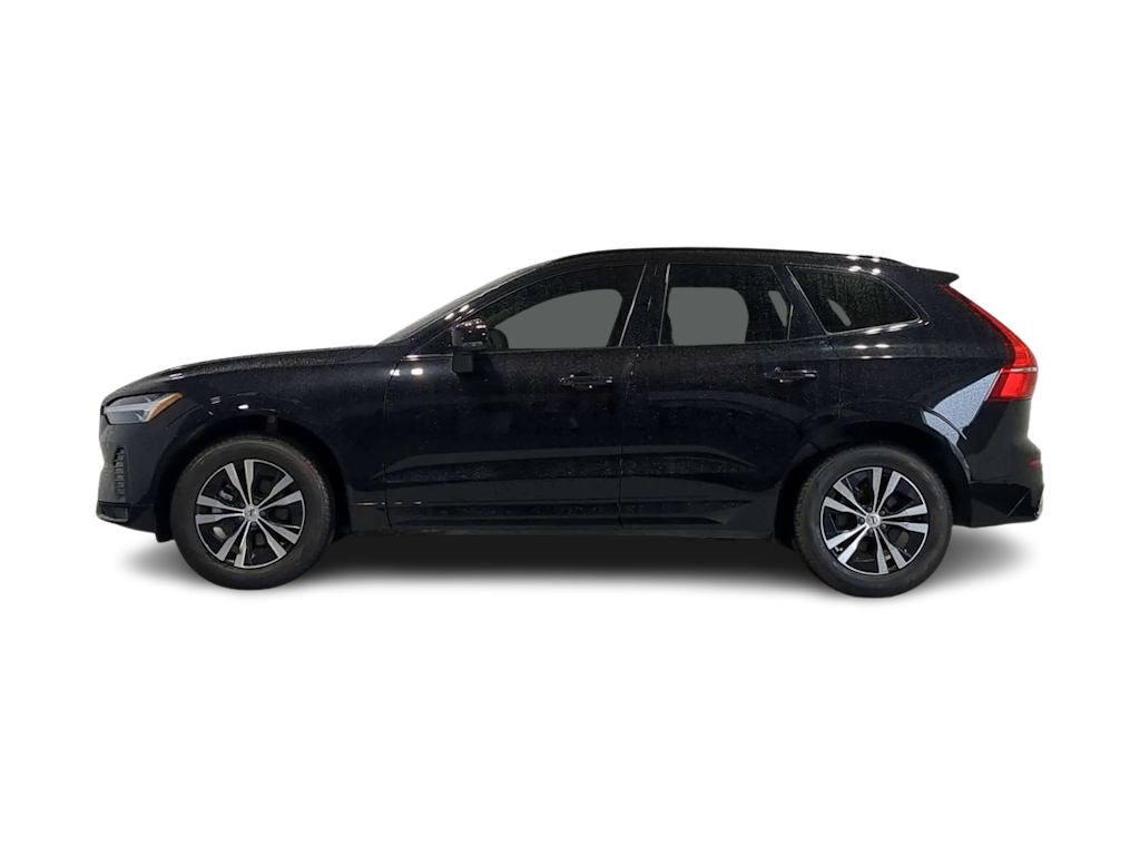 Thumbnail: 2024 Volvo XC60 - 3