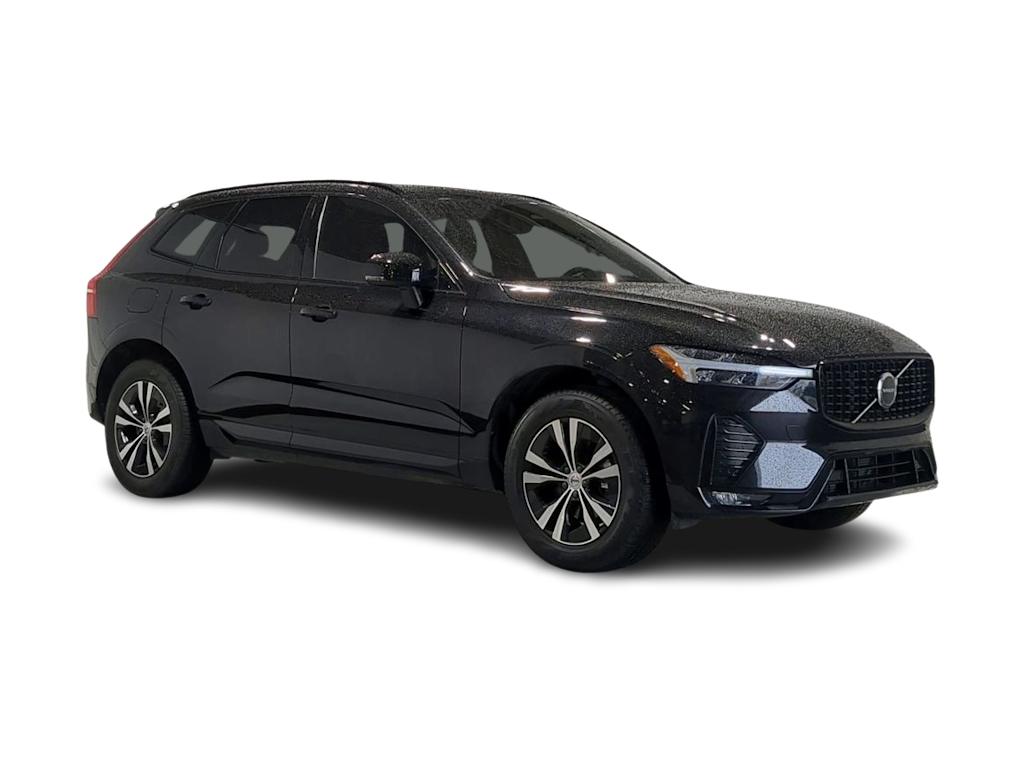 Thumbnail: 2024 Volvo XC60 - 17