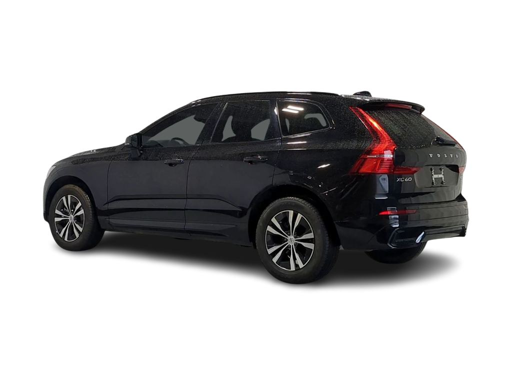 Thumbnail: 2024 Volvo XC60 - 4