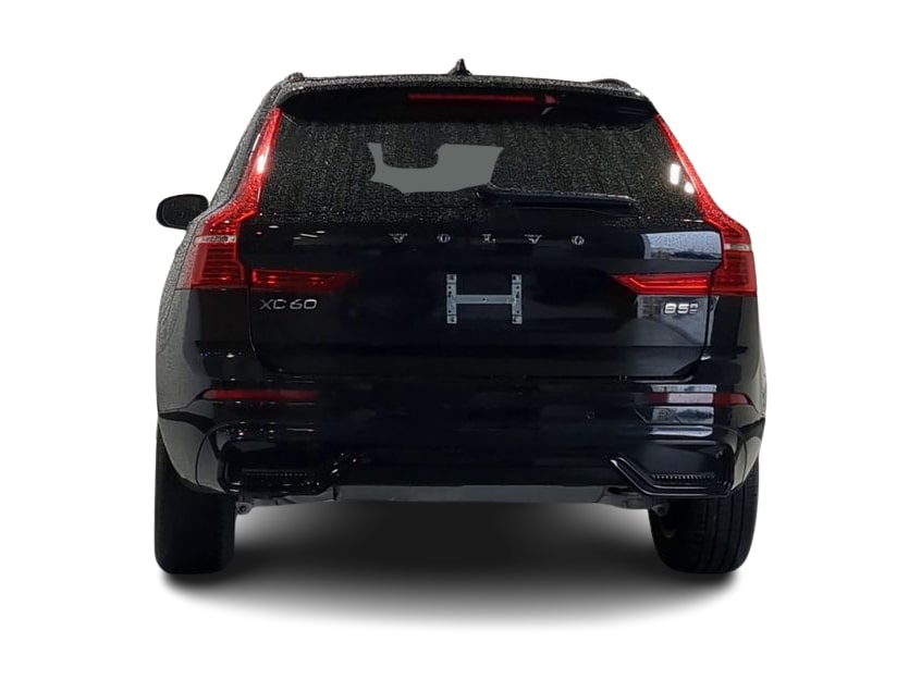 Thumbnail: 2024 Volvo XC60 - 5