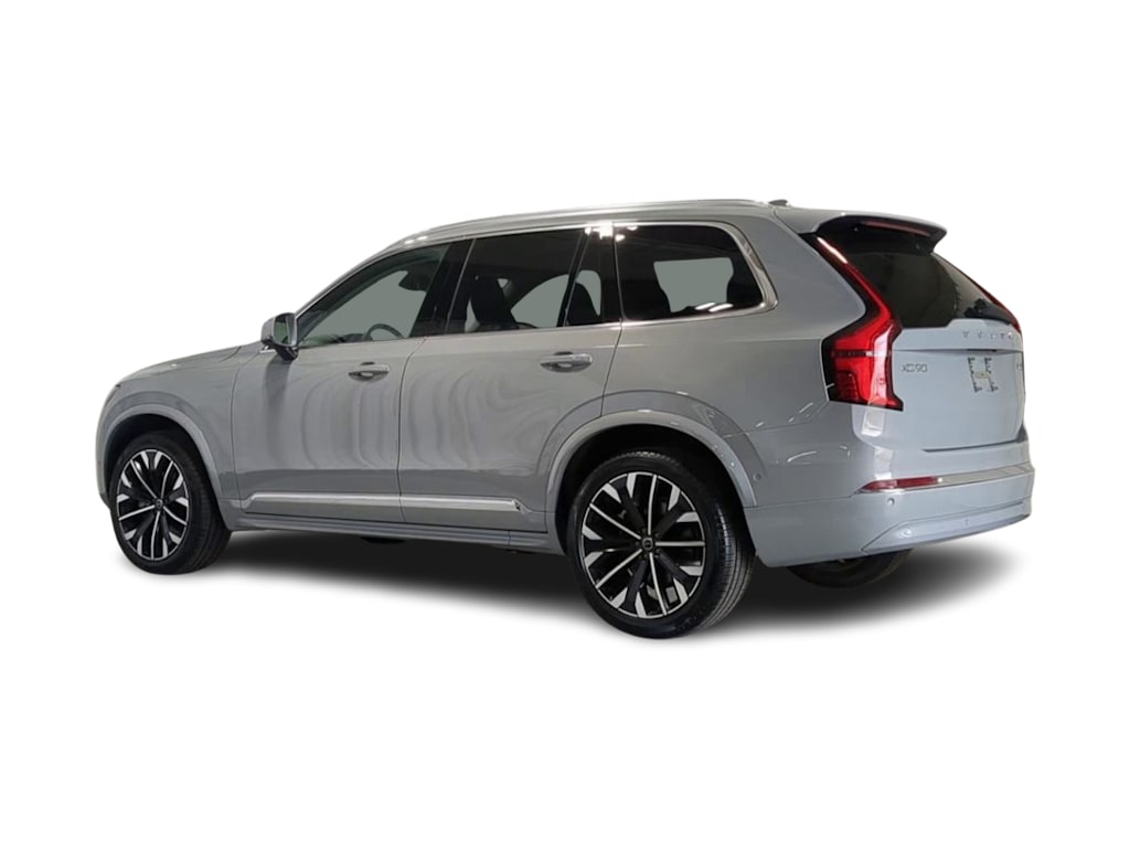 Thumbnail: 2026 Volvo XC90 - 19