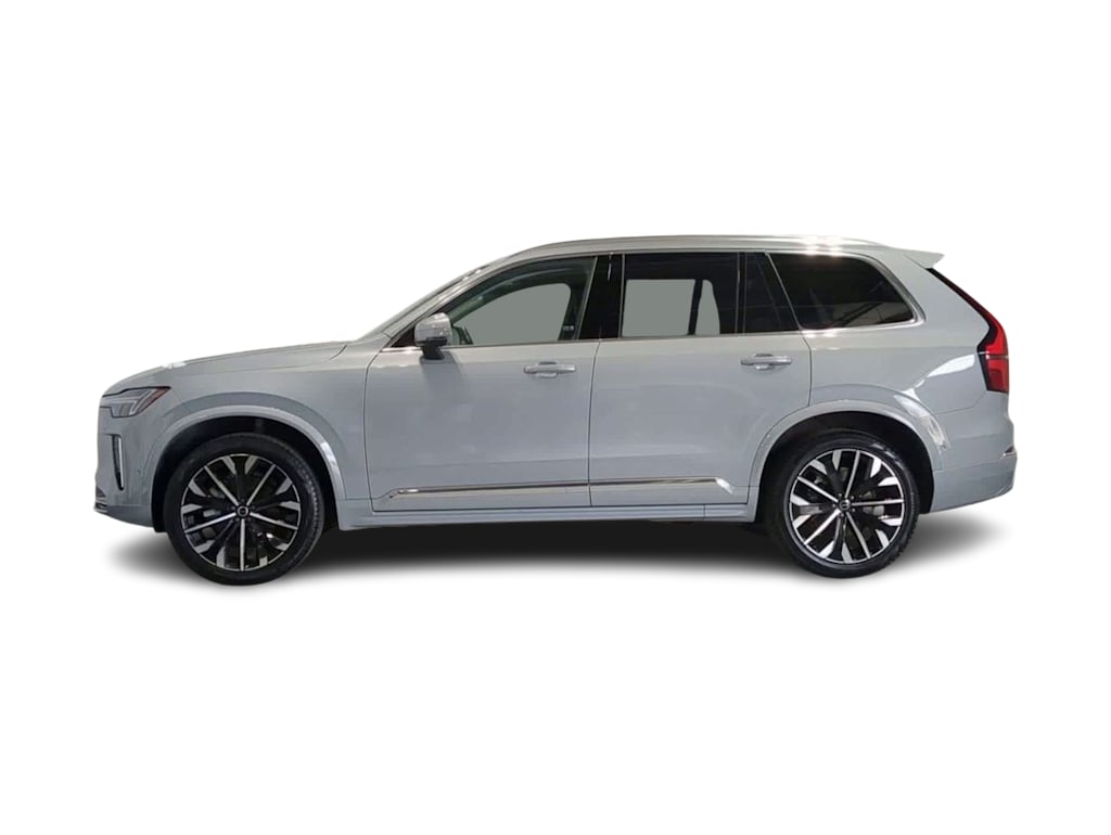Thumbnail: 2026 Volvo XC90 - 3