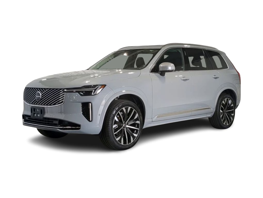 Thumbnail: 2026 Volvo XC90 - 18