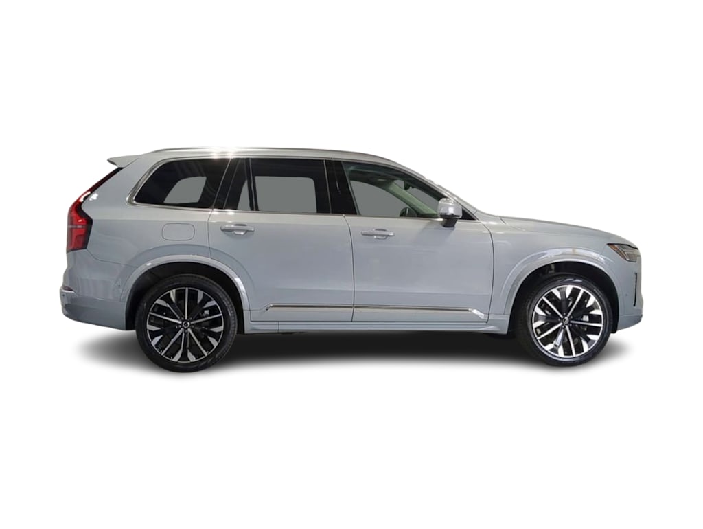 Thumbnail: 2026 Volvo XC90 - 21
