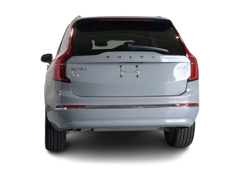 Thumbnail: 2026 Volvo XC90 - 4