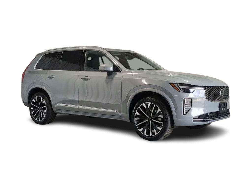 Thumbnail: 2026 Volvo XC90 - 17