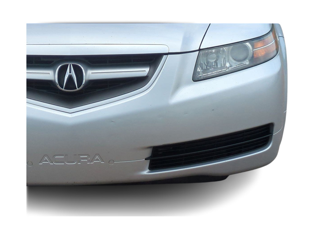 Thumbnail: 2006 Acura TL - 23