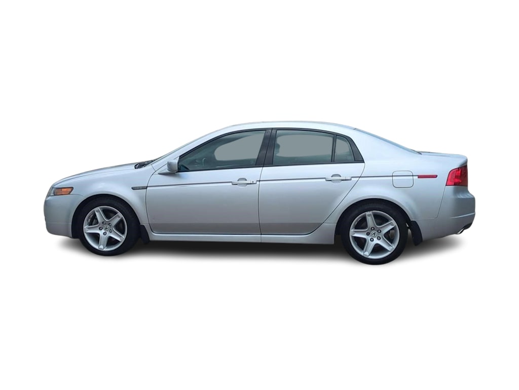 Thumbnail: 2006 Acura TL - 3