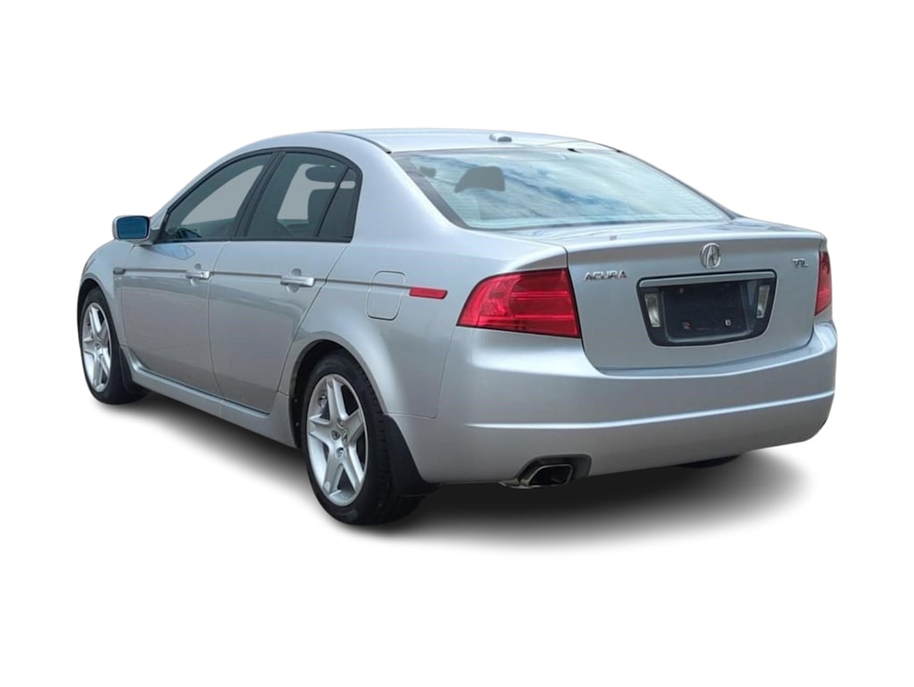 Thumbnail: 2006 Acura TL - 4