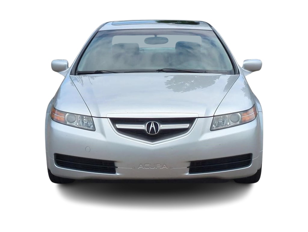 Thumbnail: 2006 Acura TL - 6