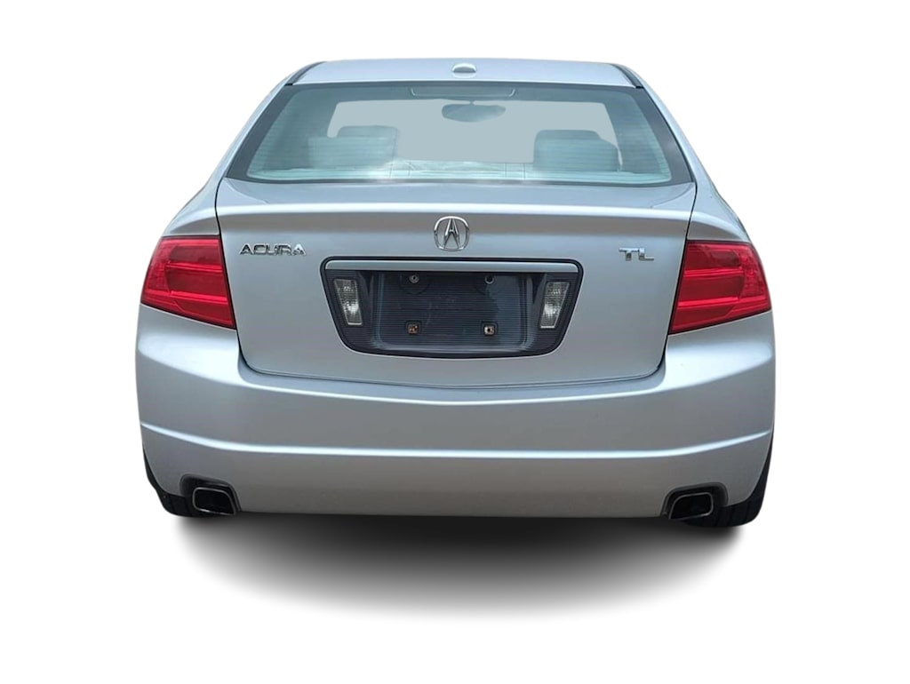 Thumbnail: 2006 Acura TL - 5