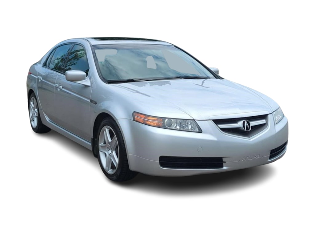 Thumbnail: 2006 Acura TL - 22