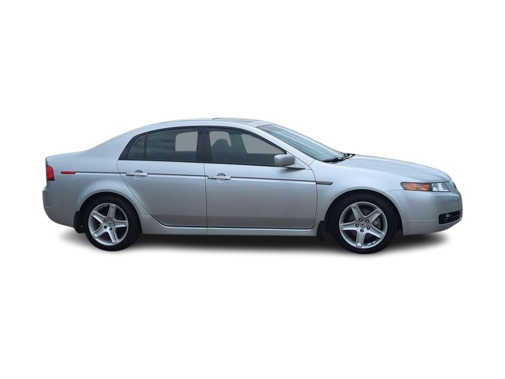 Thumbnail: 2006 Acura TL - 21